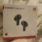 سماعة بلوتوث هواوي 5 freeds جديدة