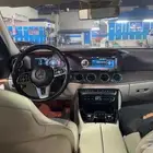 مرسيدس E300 موديل 2019 للبيع