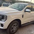 فورد ايفرست XLS موديل 2025