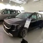 كيا كارنفال ستاندر عروض نهاية السنة