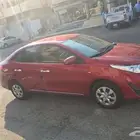 يارس 2019 قير وماكينة وكالة بفضل الله