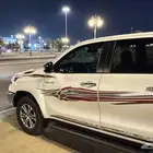 هايلكس 2024 فل كامل دبل بنزيم