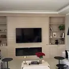 ديكورات ورق جدران دهانات