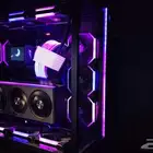 كرت شاشة 7900xtx 24 GB اخو الجديد