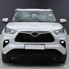 تويوتا هايلاندر ليمتيد فل 2025 عروض الاقساط