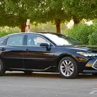 تويوتا افالون 2021 بطاقة جمركية .