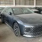 هيونداي ازيرا 2025 بأقل الأسعار ( شاملة صيانة مجانية )