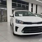 كيا بيجاس فل2025