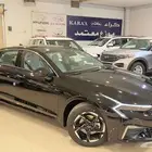 كيا K5 نصف فل بانوراما 2026 بسعر مميز وكيل الجبر