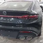 ام جي 7 لاكجري 2025 كاش وتقسيط