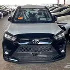 تويوتا رايز