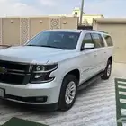 شفروليه سوبربان 2016 LT بدون دبل