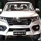 جريت وول وينجل 7 2025 - عروض خيال فى نهاية العام من سفنز