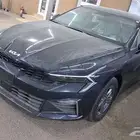 كيا k5-2024 استندر لون كحلي سعودي اقل سعر بالسوق