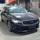 جيلي امجراند استاندر 2025 عروض خاص