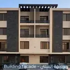 شقة للإيجار   حي الرمال   داركو 305