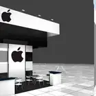 حلول متكاملة  تأجير بوثات  تصميم مخصص  وتجهيز مؤتمرات.