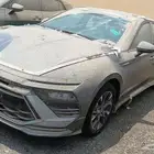 هونداي سوناتا ستاندر موديل 2026