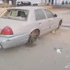 للبيع فورد 2003 سكراب تشليح