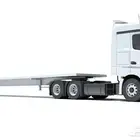 مطلوب شاحنة مع سائق براتب 9000 ريال شهري ا