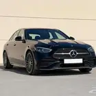 مرسيدس C200 بريميم 2026 AMG