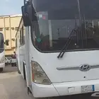 للايجار باصات لجميع الشركات والمؤسسات