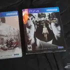 Yakuza Kiwami 1  2 Steelbook