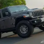 2025 جيب رانجلر روبيكون 392 فاينال ادشن خليجي ضمان الوكيل