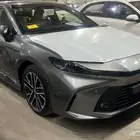 تويوتا كامرى LE هايبرد موديل 2025