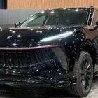 فورثينج T5 EVo 2023 لون أسود ( كاش و أقساط )