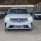 رينو كوليوس نص فل تيكنو 2026 ( كاش و أقساط )