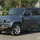 2025 Land Rover Defender 110 X-Dynamic SE P400e مع ضمان