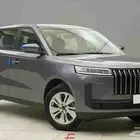 شيري جايكو J5 ستاندر 2026 تأجير منتهي بالتمليك