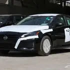 نيسان التيما استندر 2026 متوفر كاش _ اقساط اقل الاسعار