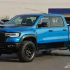 دودج رام 1500 RHO 2025 خليجي اصفار مع ضمان