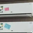 عرض مكيف هام انفرتر سبليت جداري موفر في الكهرباء