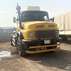 راس تريله بوز28 سوبر