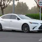 ليكزس ES 350 2022 بنورما (فل كامل )