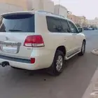 جيب لاندكروزر GXR ممشى قليل وبدي نظيف