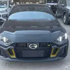 جي اي سي امباو 2026 GE