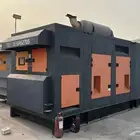 مولد كهربائي للإيجار بقوة 1000 كيلو فولت أمبير 800 كيلو وات