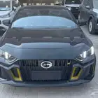 جي اي سي امباو موديل 2026