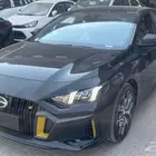 جاك امباو GE موديل 2026 JAC