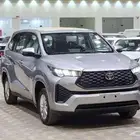 تويوتا انوفا GL 2.0 بنزين 2026 كاش وأقساط