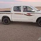 هايلوكس غمارتين2014