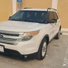 فورد اكسبلورر 2013 فل كامل