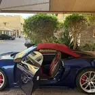 2020 Porsche 718 Spyder