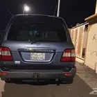 لاندكروزر 2007 Gxr