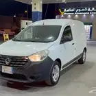 دوكر فان 2018 نضيف جدا