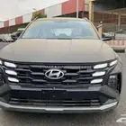 هونداي توسان سمارت 1.6L تيربو 2025